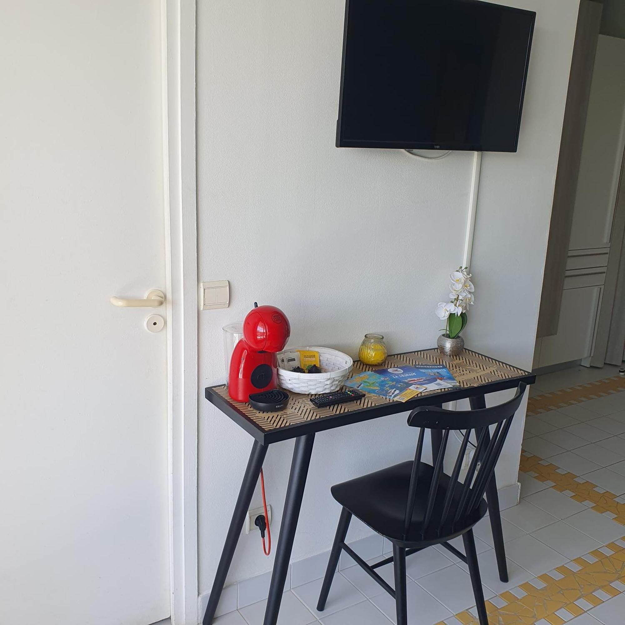 Studio Paradis 3* Saint-Francois  Exterior photo