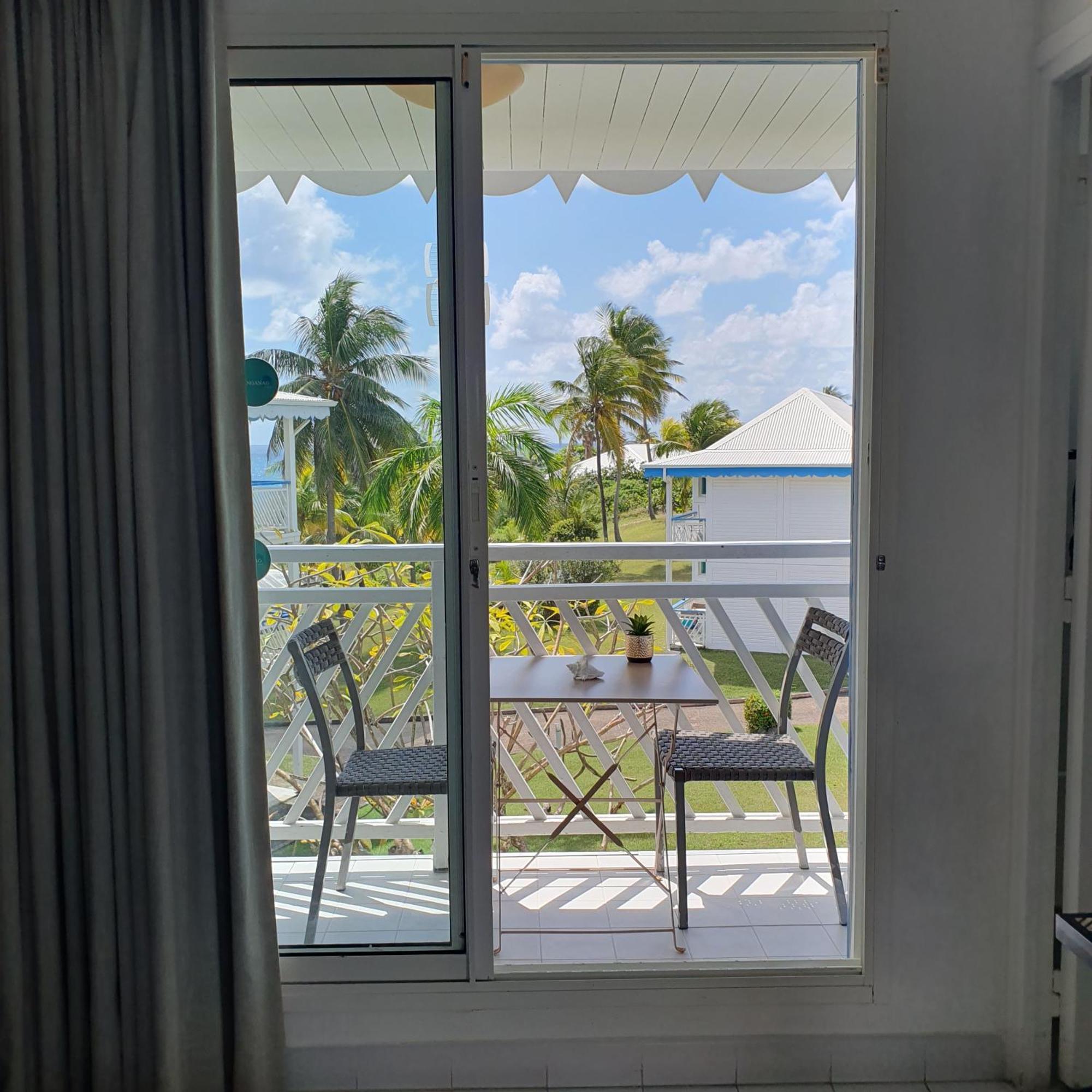 Studio Paradis 3* Saint-Francois  Exterior photo